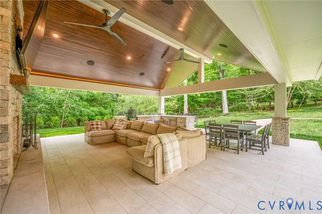 2508 Hartlepool Ln, Chesterfield, VA 23113