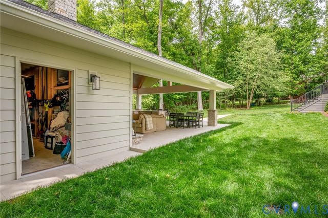 2508 Hartlepool Ln, Chesterfield, VA 23113
