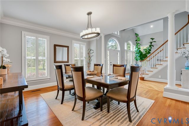 2508 Hartlepool Ln, Chesterfield, VA 23113