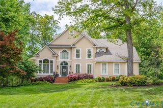 2508 Hartlepool Ln, Chesterfield, VA 23113