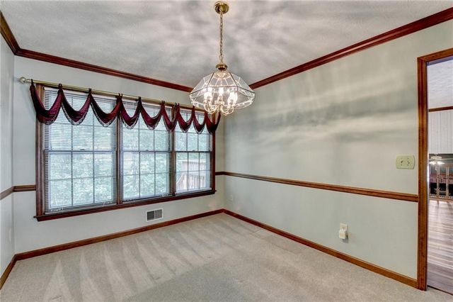 1503 Glencrest Trail, Lawrenceville, GA 30043