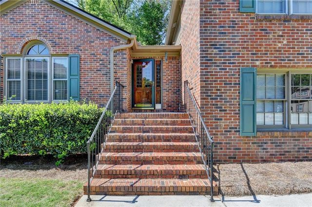 1503 Glencrest Trail, Lawrenceville, GA 30043