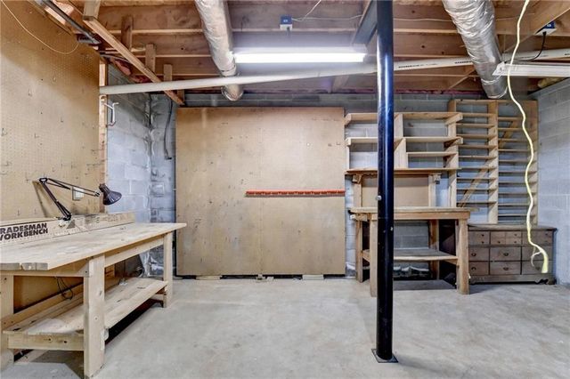 1503 Glencrest Trail, Lawrenceville, GA 30043