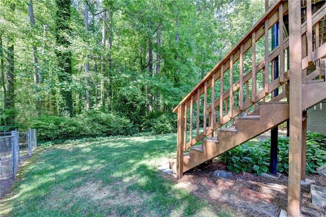 1503 Glencrest Trail, Lawrenceville, GA 30043