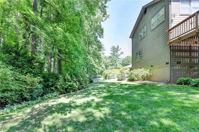 1503 Glencrest Trail, Lawrenceville, GA 30043