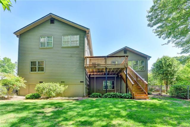 1503 Glencrest Trail, Lawrenceville, GA 30043