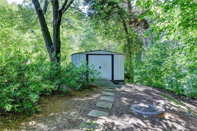 1503 Glencrest Trail, Lawrenceville, GA 30043