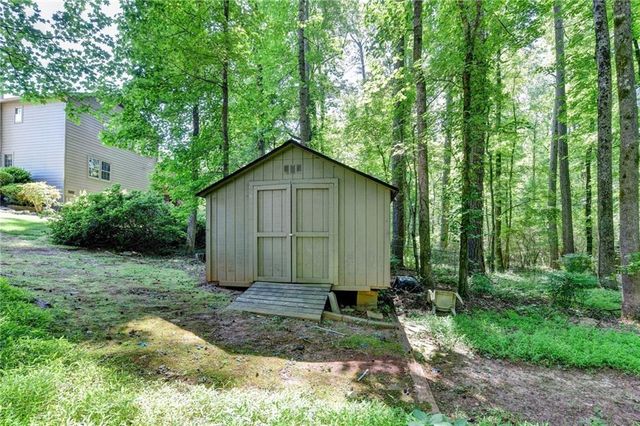 1503 Glencrest Trail, Lawrenceville, GA 30043
