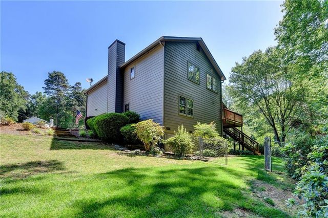 1503 Glencrest Trail, Lawrenceville, GA 30043