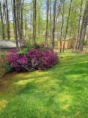 1503 Glencrest Trail, Lawrenceville, GA 30043