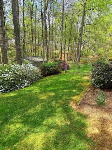 1503 Glencrest Trail, Lawrenceville, GA 30043