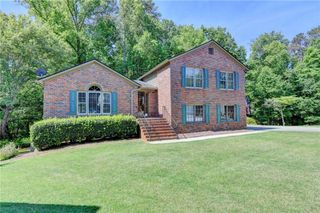 1503 Glencrest Trail, Lawrenceville, GA 30043