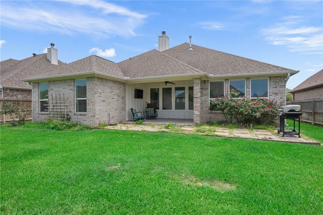 4009 Crooked Creek Path, College Station, TX 77845