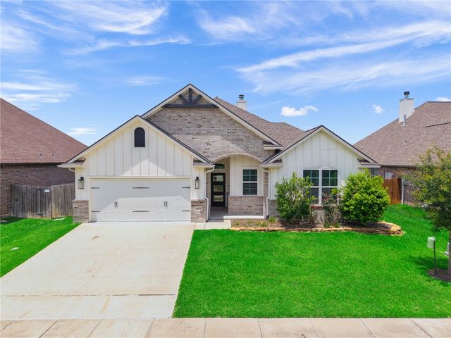 4009 Crooked Creek Path, College Station, TX 77845