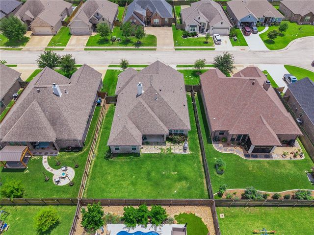 4009 Crooked Creek Path, College Station, TX 77845