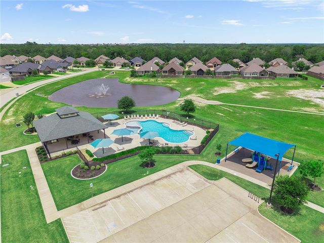 4009 Crooked Creek Path, College Station, TX 77845