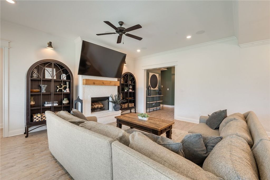 4009 Crooked Creek Path, College Station, TX 77845 — photo 3