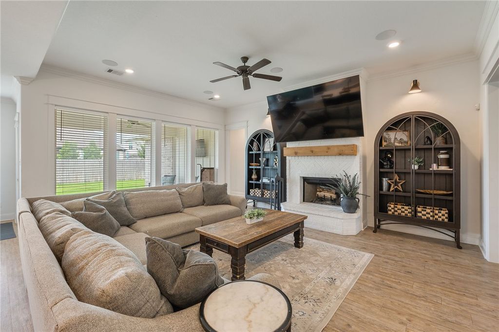 4009 Crooked Creek Path, College Station, TX 77845 — photo 4