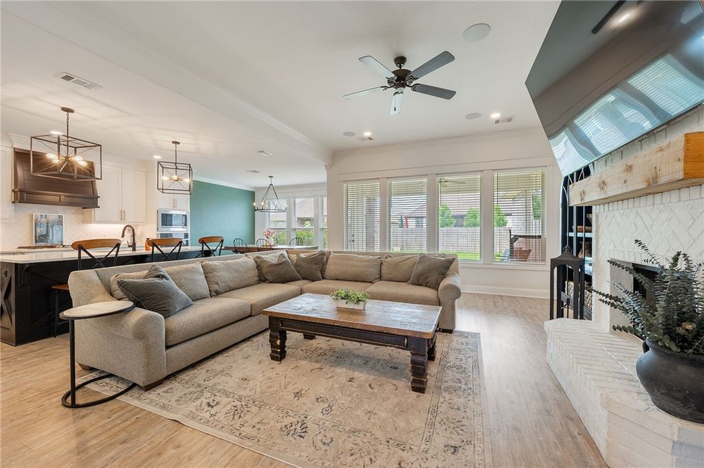 4009 Crooked Creek Path, College Station, TX 77845 — photo 5