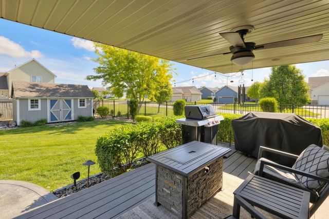 1004 SW 47th Circle, Ankeny, IA 50023