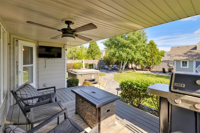 1004 SW 47th Circle, Ankeny, IA 50023