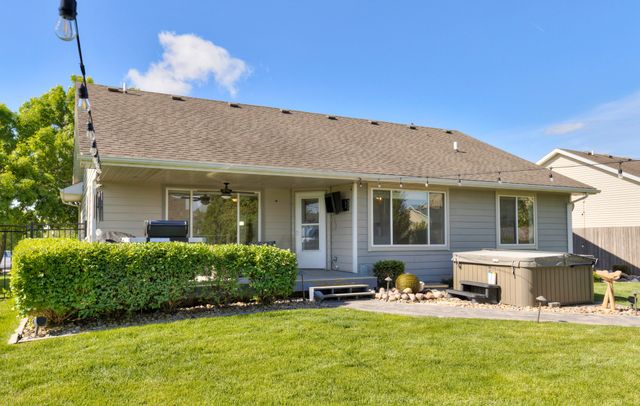 1004 SW 47th Circle, Ankeny, IA 50023