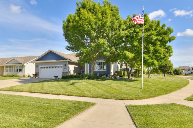 1004 SW 47th Circle, Ankeny, IA 50023
