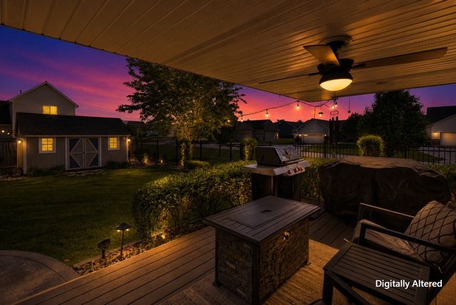 1004 SW 47th Circle, Ankeny, IA 50023