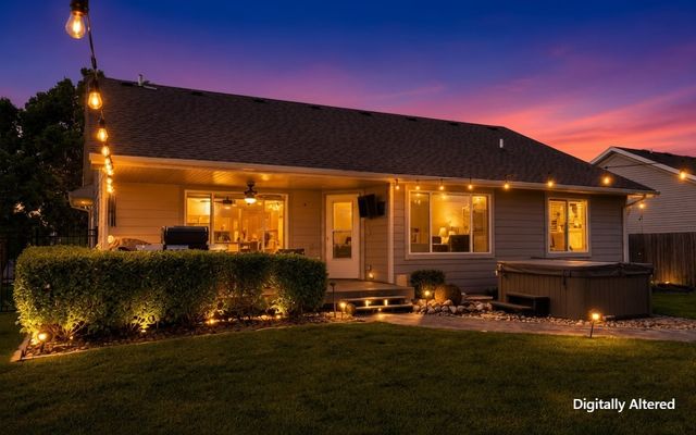 1004 SW 47th Circle, Ankeny, IA 50023