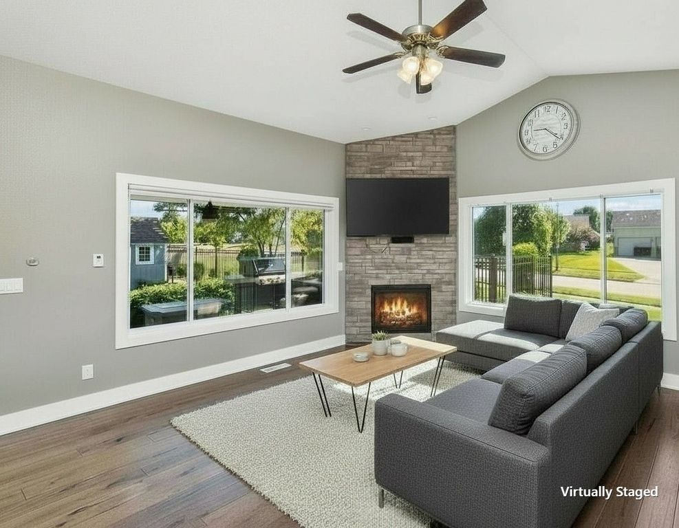 1004 SW 47th Circle, Ankeny, IA 50023