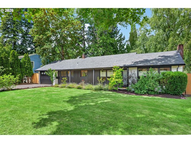 7021 Sw STEPHEN Ln, Portland, OR 97225