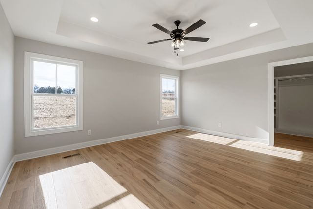 8184 Gideon Rd, Greenbrier, TN 37073