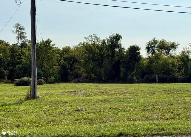 0 Durand Road, Vernon, MI 48429
