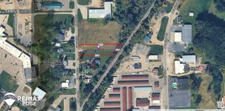 0 Durand Road, Vernon, MI 48429
