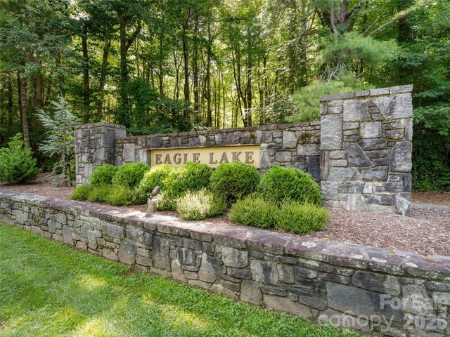 Lot 161 Eagle Lake Drive, Brevard, NC 28712