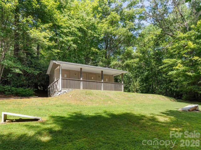 Lot 161 Eagle Lake Drive, Brevard, NC 28712