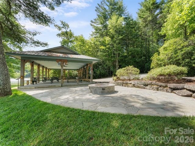 Lot 161 Eagle Lake Drive, Brevard, NC 28712