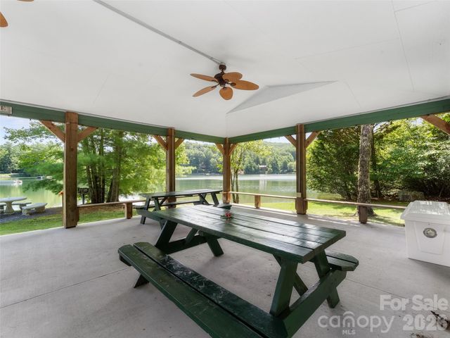 Lot 161 Eagle Lake Drive, Brevard, NC 28712