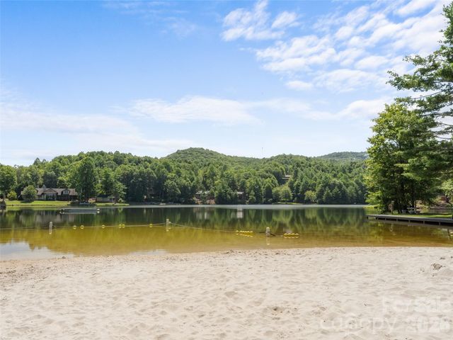 Lot 161 Eagle Lake Drive, Brevard, NC 28712