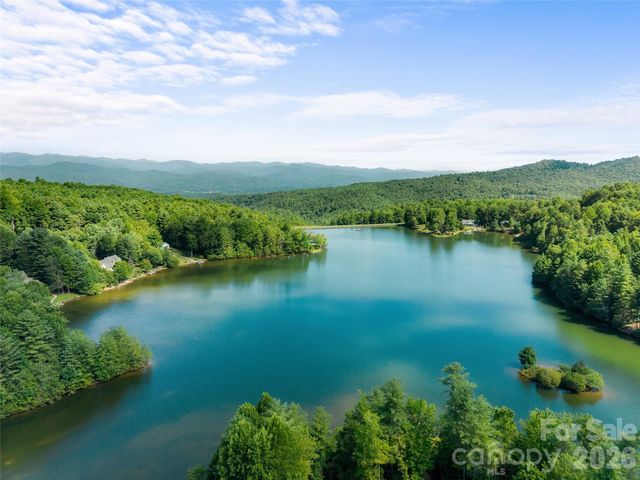 Lot 161 Eagle Lake Drive, Brevard, NC 28712