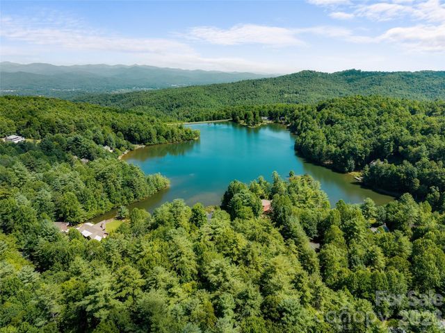 Lot 161 Eagle Lake Drive, Brevard, NC 28712