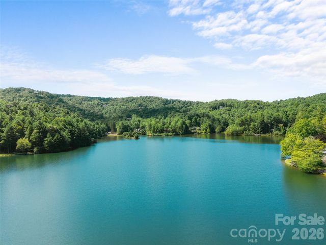 Lot 161 Eagle Lake Drive, Brevard, NC 28712