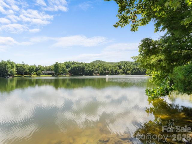 Lot 161 Eagle Lake Drive, Brevard, NC 28712