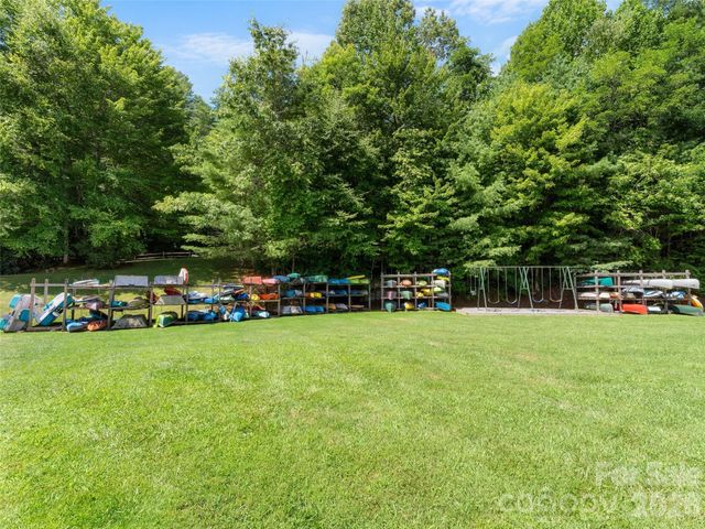 Lot 161 Eagle Lake Drive, Brevard, NC 28712