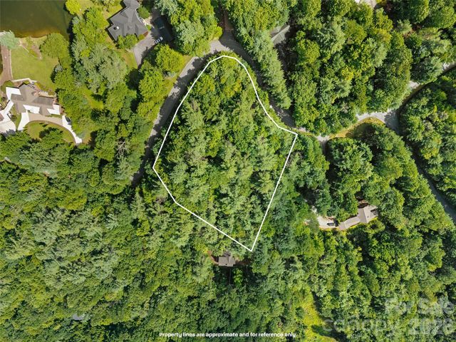 Lot 161 Eagle Lake Drive, Brevard, NC 28712