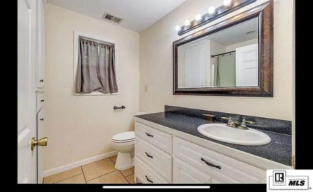 1401 OLIN ROAD, Farmerville, LA 71241