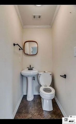 1401 OLIN ROAD, Farmerville, LA 71241