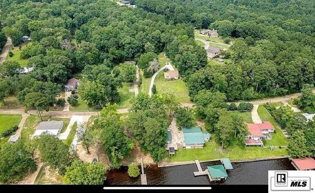 1401 OLIN ROAD, Farmerville, LA 71241