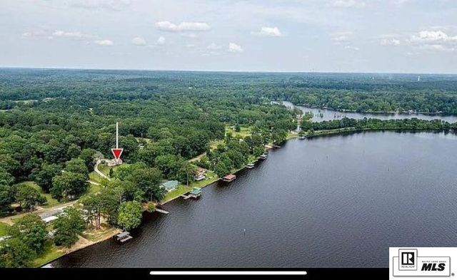 1401 OLIN ROAD, Farmerville, LA 71241