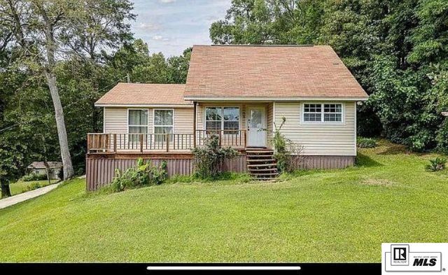 1401 OLIN ROAD, Farmerville, LA 71241